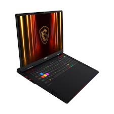 MSI Raider 18 Max HX A2WJ-1074 (001824-1074)