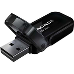 Adata *UV240 32GB USB2.0 Black (AUV240-32G-RBK)