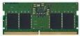 Kingston DDR5 Kit 16 GB: 2 x 8 GB (KCP556SS6K2-16)