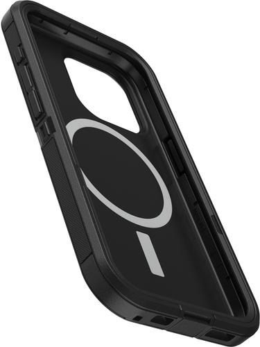OtterBox Defender XT Hülle für iPhone 15 Pro schwarz Pro Pack (77-92957)