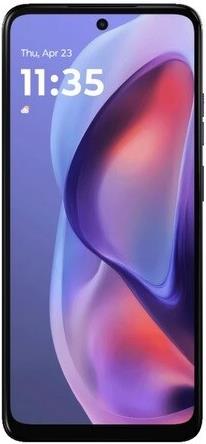 Motorola Moto e15 6,67“ Dual SIM Android 14 Edition Go 4G USB Type-C 2 GB 64 GB 5200 mAh Fresh Lavender (PB6S0003PL)