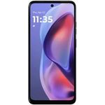 Motorola Moto e15 6,67“ Dual SIM Android 14 Edition Go 4G USB Type-C 2 GB 64 GB 5200 mAh Fresh Lavender (PB6S0003PL)