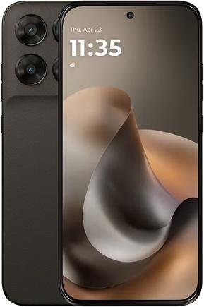 Motorola Moto G77 6.8" 8 GB RAM 256 GB OLED Pantone schwarze Olive