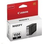 Canon PGI-1500 BK 12,4 ml (9218B001)