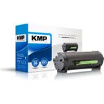KMP L-T47 Schwarz kompatibel (1396,0000)