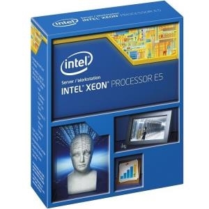Intel Xeon E5-2630V3