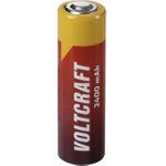 Spezial-Batterie Mignon AA Lithium 3.6 V 2400 mAh 1 St. (VC-12632310)