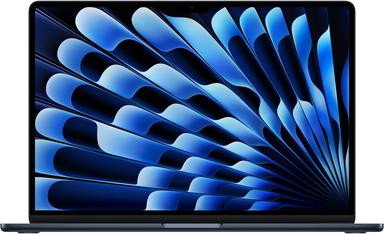 APPLE MACBOOK AIR 15 M5 10C/10C/16C 32GB 2TB 35W - MIDNIGHT (Z1LW-DE32)
