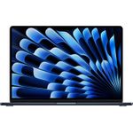 APPLE MACBOOK AIR 15 M5 10C/10C/16C 32GB 2TB 35W - MIDNIGHT (Z1LW-DE32)