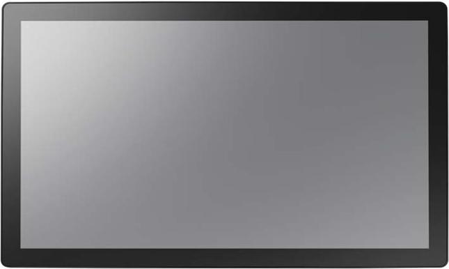 Advantech UTC-100 UTC-120K 21,5" Touchcomputer Intel Core i3 8 GB RAM 256 GB SSD Silber