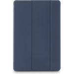 Hama 00222011. Etui-Typ: Folio, Markenkompatibilität: Samsung, Kompatibilität: alaxy Tab A9+, Maximale Bildschirmgröße: 27,9 cm (11"). Gewicht: 183 g (00222011)