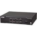 ATEN VP1420 4 x 2 True 4K Presentation Matrix Switch (VP1420)