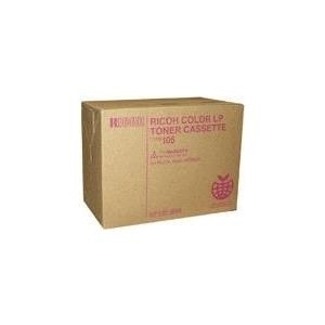 Ricoh Magenta Original (885408)