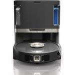 Shark RV2800ZEEU Saugroboter m. Wischfunktion schwarz (RV2800ZEEU)