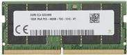 HP Inc. HP 16GB (1x16GB) DDR5 4800 SODIMM ECCMem (6D8T0AA)