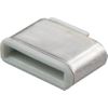 Lindy - Schloss für USB-C-Port - weiß (Packung mit 10) (40439)