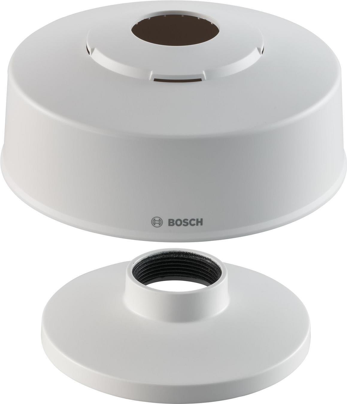 Bosch Pendant interface plate (NDA-5080-PIPW)