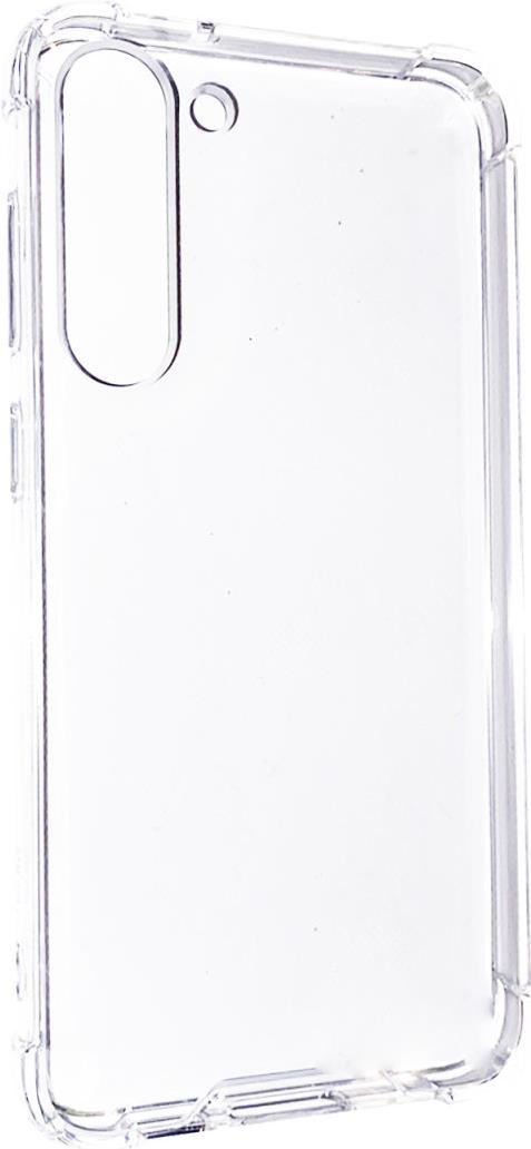 Image of 4smarts 540355 Handy-Schutzhülle 16,8 cm (6.6 ) Cover Transparent (540355)