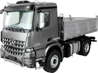 Amewi Mercedes-Benz Arocs Muldenkipper 4x4 1 14 RTR anthrazi (22692)