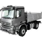 Amewi Mercedes-Benz Arocs Muldenkipper 4x4 1 14 RTR anthrazi (22692)