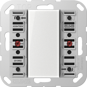 Tastsensor-Erweiter.modul Universal 4fach A 5094 TSEM (A5094TSEM)