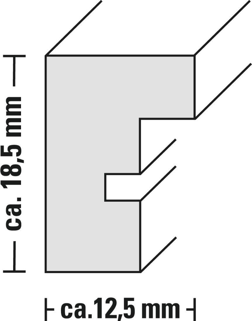 Hama Waves Glas MDF-Platten (00193074)