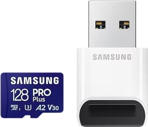 Samsung PRO Plus MB-MD128SB (MB-MD128SB/WW)