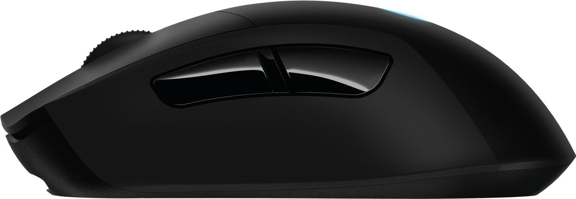 Logitech g703 lightspeed discount wireless