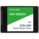 WD Green SSD WDS200T2G0A (WDS200T2G0A)
