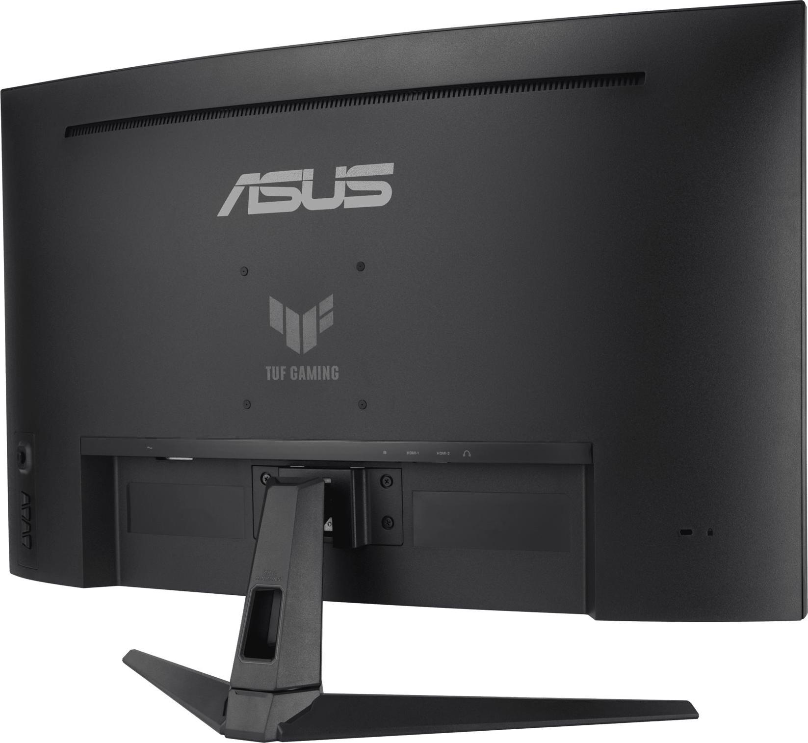 ASUS TUF Gaming VG32VQM5B 31.5" Full HD 250 Hz Monitor Schwarz