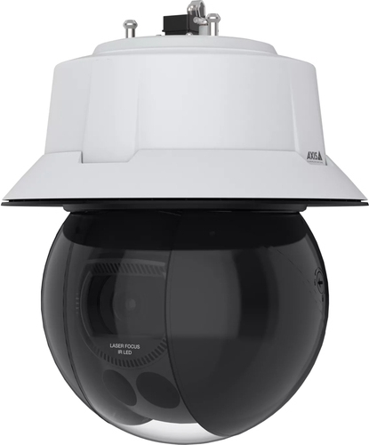 Axis Q6358-LE HIGH-END PTZ CAMERA W/4K (02977-003)