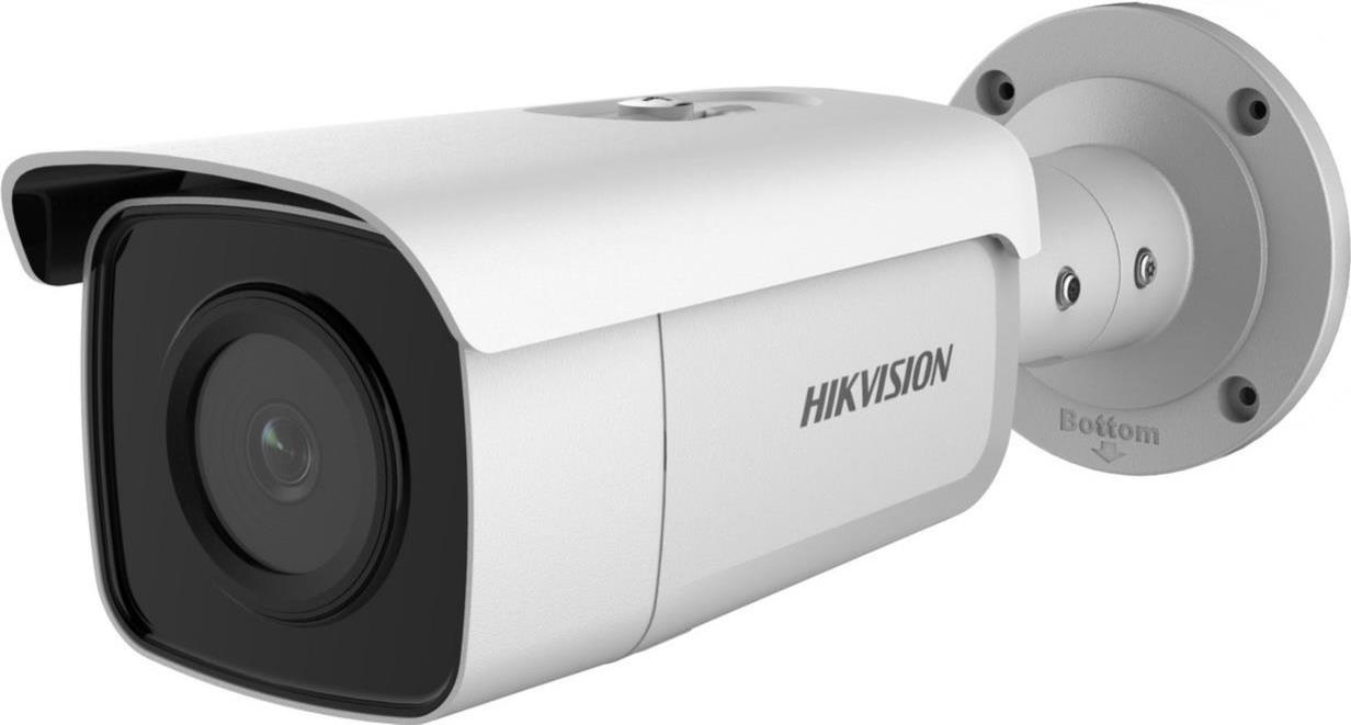 Hikvision Digital Technology DS-2CD2T46G2-2I Geschoss IP-Sicherheitskamera Outdoor 2592 x 1944 Pixel Decke/Wand (311315140)