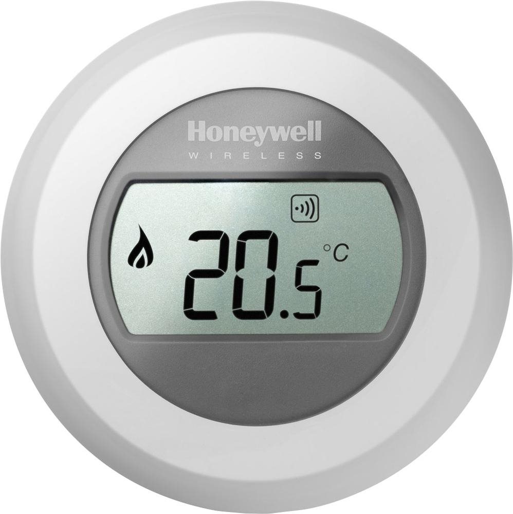 Honeywell evohome Funk-Raumthermostat (T87RF2059)