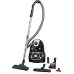 Tefal TW3985 Staubsauger 3 l Zylinder-Vakuum Trocken 750 W Staubbeutel (TW3985)