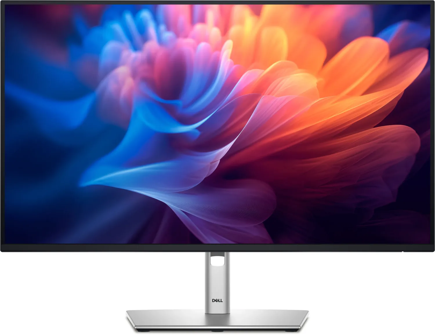 Dell P2725HE Monitor (27Zoll) 68,6cm Full HD, 1920 x 1080, IPS, 8ms, 16:9, USB, VGA, HDMI, DisplayPort, Pivot (P2725HE)