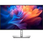 Dell P2725HE Monitor (27Zoll) 68,6cm Full HD, 1920 x 1080, IPS, 8ms, 16:9, USB, VGA, HDMI, DisplayPort, Pivot (P2725HE)