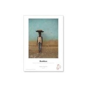 Hahnemühle Digital FineArt Bamboo Fotopapier A3+ 290 g/m² 25 Blatt Natural White
