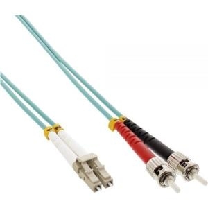 InLine Patch-Kabel LC Multi-Mode (M) (88504O)