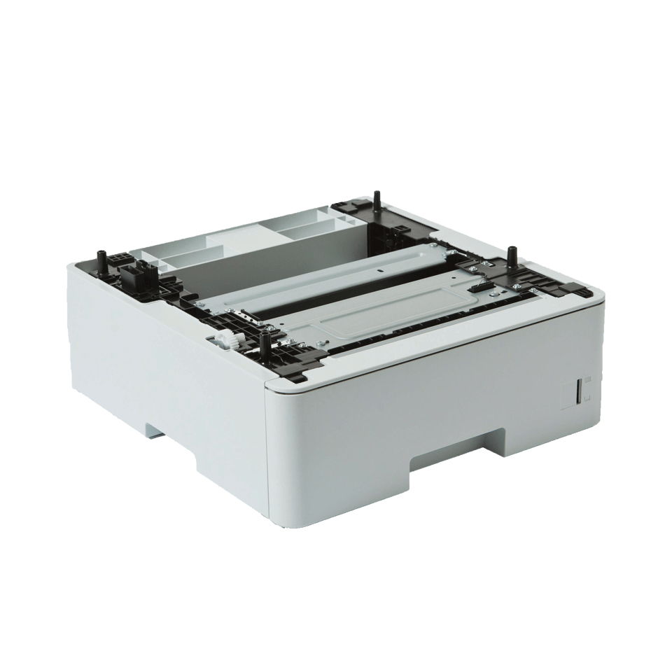 Brother LT-6505 Medienfach 520 Blatt Weiß