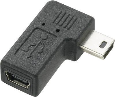 Renkforce RF-4535922 Schnittstellenkarte/Adapter Mini-USB B (RF-4535922)