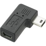Renkforce RF-4535922 Schnittstellenkarte/Adapter Mini-USB B (RF-4535922)