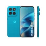 Motorola Moto G87 5G (8/256 GB) Blue Atoll Smartphone
