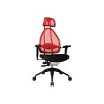 Topstar Drehstuhl Open Art OPA0TB910 rot (OPA0TB910)