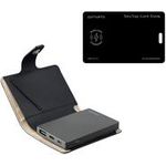 4smarts Standort-Finder SkyTag Card Duos ReCharge PowrWallet (541720)