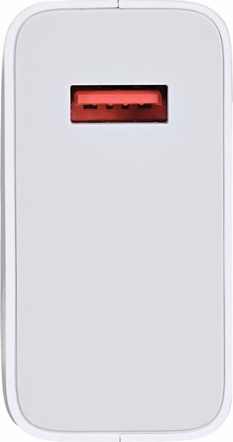 Xiaomi Hypercharge Combo 120 Watt Schnellladegerät mit USB-C Kabel Weiß