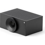 Jabra Cam L1 Videokonferenzkamera Full HD 1920x1080 Schwarz 5x Zoom 9000-101