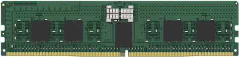 Kingston RAM D5 4800 16GB ECC R (KSM48R40BS8KMM-16HMR)
