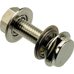 Befestigungsschrauben f. Zähler N94N VE3 (N94N)