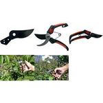 Garten PRIMUS Ersatzfeder für Herrenschere-Gartenschere (01032) - 1 Stück (01032)