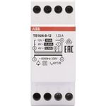 Klingeltransformator 16VA TS16/4-8-12 (2CSM228625R0812)